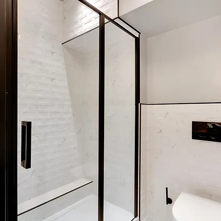 Apartamento North Paris