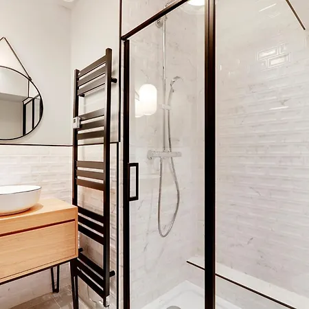 Appartement North *