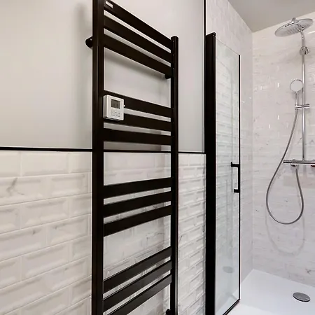 Appartement North *