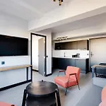 North Apartmán Paříž
