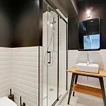Apartmán North Paříž