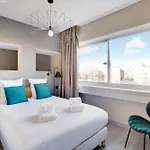 Apartmán North *