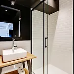 Apartmán North Paříž