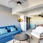 Apartmán North Paříž