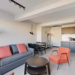 Apartmán North *