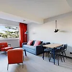 North Apartmán