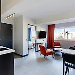 Apartmán North