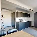 Apartmán North Paříž