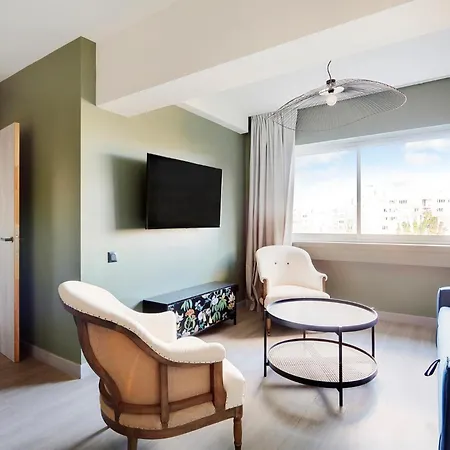 North Apartment