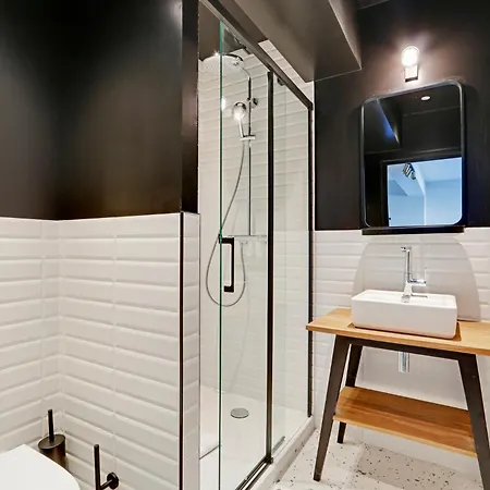 Apartamento North París