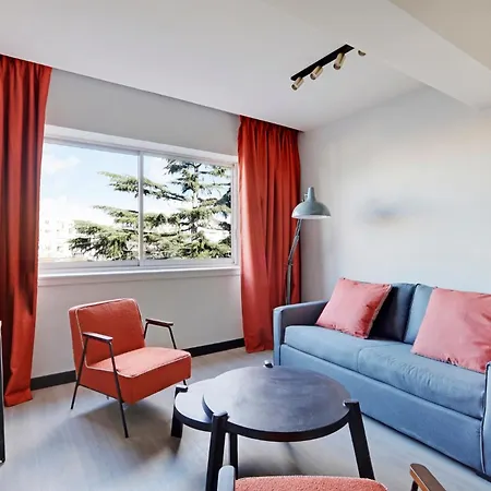 Apartament North