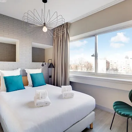 Apartment North *
