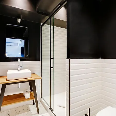Apartman North