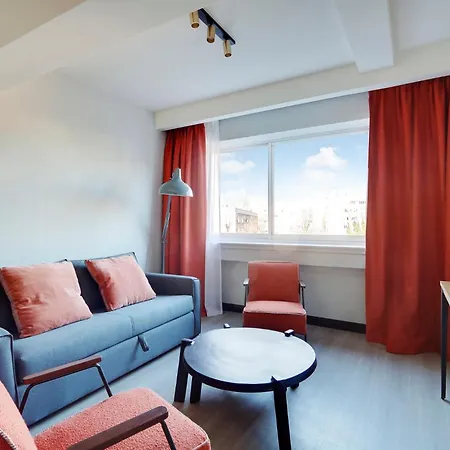 Apartment North *