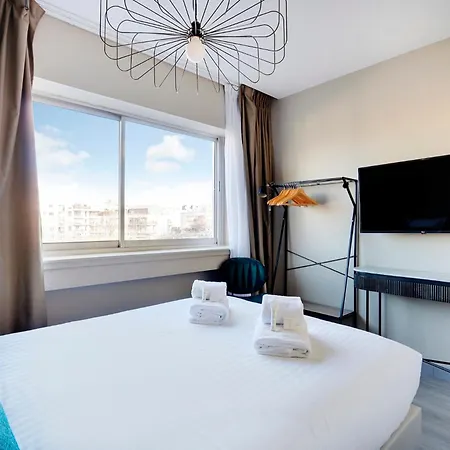 North Apartment