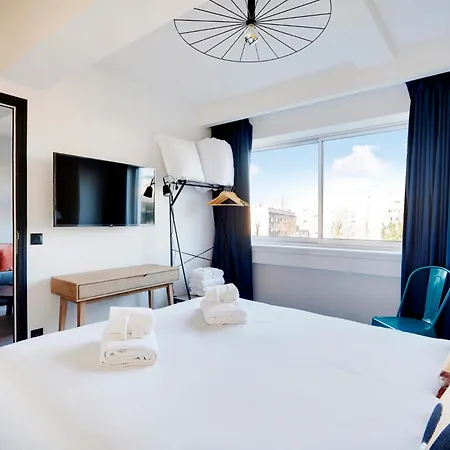 North Apartment