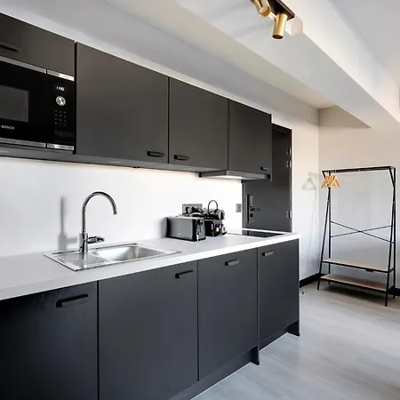 Apartment North