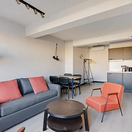 アパート North *