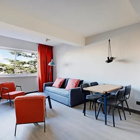 North Apartment