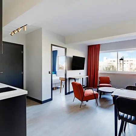 Apartamento North