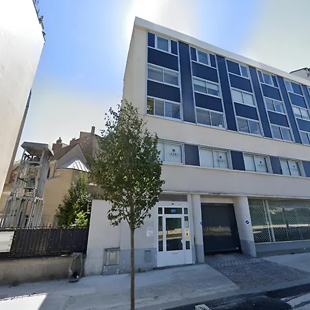 North Apartament