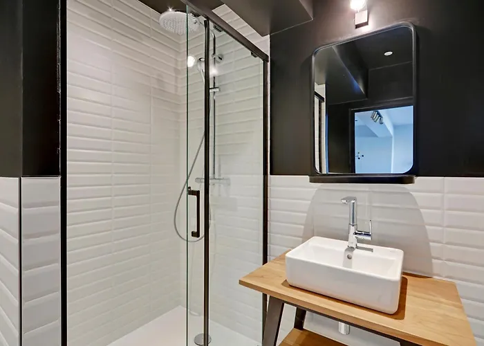 Apartament North *