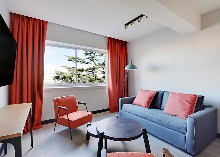 Apartament North