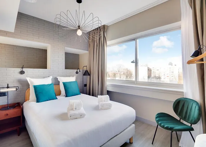 Apartament North *