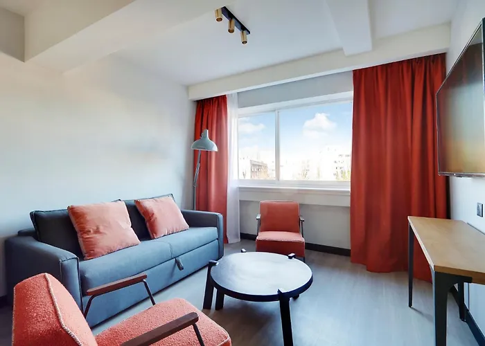 Apartament North *