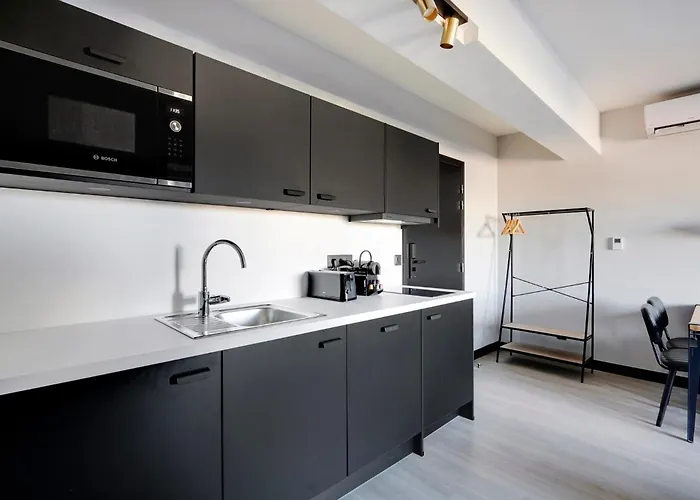 Apartament North