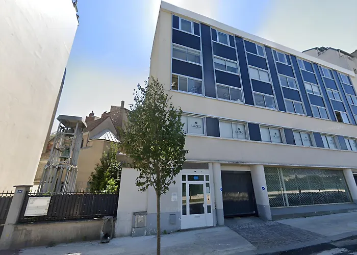 North Apartament