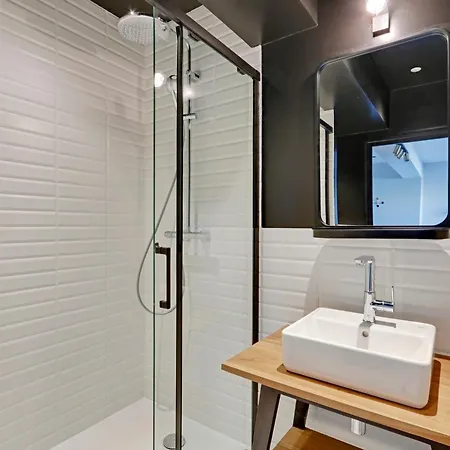 Appartamento North *